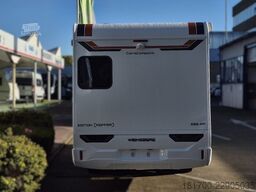 Weinsberg CaraCompact EDITION PEPPER 600 MF *TraumMobil* 160*Automatik