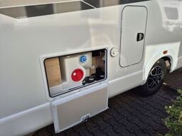 Weinsberg CaraCompact EDITION PEPPER 600 MF *TraumMobil* 160*Automatik