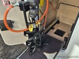 Weinsberg CaraCompact EDITION PEPPER 600 MF *TraumMobil* 160*Automatik