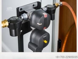 Weinsberg CaraCompact EDITION PEPPER 600 MF *TraumMobil* 160*Automatik