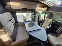 Weinsberg CaraCompact EDITION PEPPER 600 MF *TraumMobil* 160*Automatik