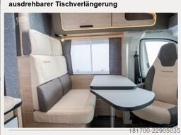 Weinsberg CaraCompact EDITION PEPPER 600 MF *TraumMobil* 160*Automatik