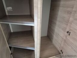 Weinsberg CaraCompact EDITION PEPPER 600 MF *TraumMobil* 160*Automatik