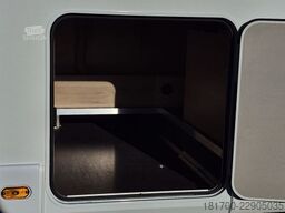 Weinsberg CaraCompact EDITION PEPPER 600 MF *TraumMobil* 160*Automatik