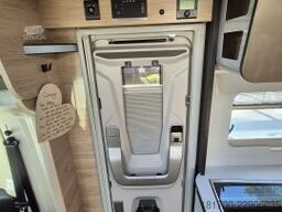 Weinsberg CaraCompact EDITION PEPPER 600 MF *TraumMobil* 160*Automatik