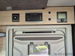 Weinsberg CaraCompact EDITION PEPPER 600 MF *TraumMobil* 160*Automatik