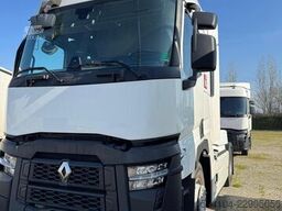 Renault T 480