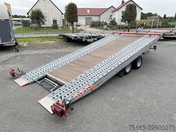 Vezeko Imola S 30.43 H Autotransporter