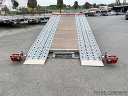 Vezeko Imola S 30.43 H Autotransporter