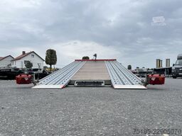 Vezeko Imola S 30.43 H Autotransporter