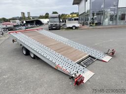 Vezeko Imola S 30.43 H Autotransporter