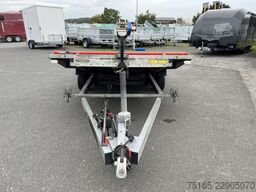 Vezeko Imola S 30.43 H Autotransporter
