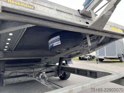 Vezeko Imola S 30.43 H Autotransporter