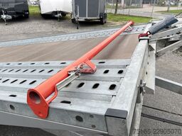 Vezeko Imola S 30.43 H Autotransporter