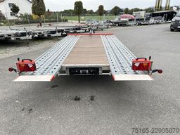 Vezeko Imola S 30.43 H Autotransporter