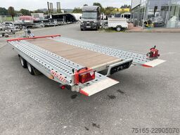 Vezeko Imola S 30.43 H Autotransporter