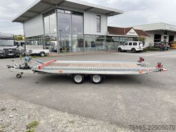 Vezeko Imola S 30.43 H Autotransporter