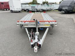 Vezeko Imola S 30.43 H Autotransporter