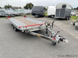 Vezeko Imola S 30.43 H Autotransporter