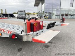 Vezeko Imola S 30.43 H Autotransporter