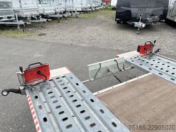 Vezeko Imola S 30.43 H Autotransporter