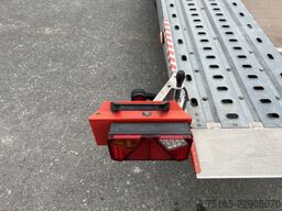 Vezeko Imola S 30.43 H Autotransporter