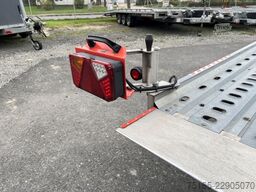 Vezeko Imola S 30.43 H Autotransporter