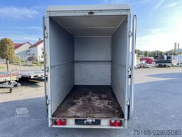 Böckmann KPTW 3015/27 H Kofferanhänger