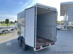Böckmann KPTW 3015/27 H Kofferanhänger