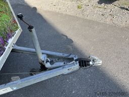 Böckmann KPTW 3015/27 H Kofferanhänger