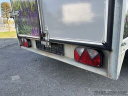 Böckmann KPTW 3015/27 H Kofferanhänger
