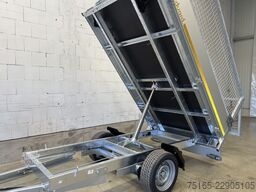 EDUARD 2615-3-13-1563-J Gitter Rückwärtskipper