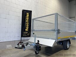 EDUARD 2615-3-13-1563-J Gitter Rückwärtskipper