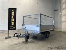 EDUARD 2615-3-13-1563-J Gitter Rückwärtskipper