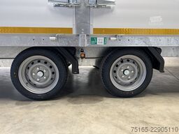 EDUARD 6022-4-P4-3563 Hochlader