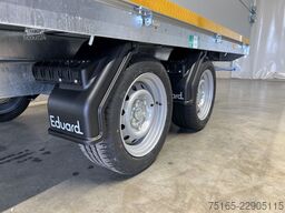 EDUARD 3116-4-13-2063-J BWA Rückwärtskipper