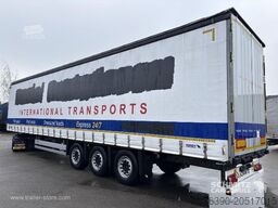 Schmitz Cargobull Semitrailer Curtainsider Standard