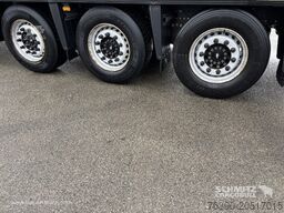 Schmitz Cargobull Semitrailer Curtainsider Standard