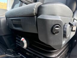 VOLKSWAGEN Crafter L3H3 new brakes front+back+new service