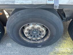 Schmitz Cargobull Semitrailer Curtainsider Standard