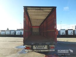 Schmitz Cargobull Semitrailer Curtainsider Standard