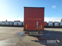 Schmitz Cargobull Semitrailer Curtainsider Standard