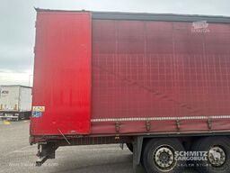 Schmitz Cargobull Semitrailer Curtainsider Standard