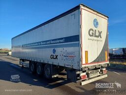 Schmitz Cargobull Curtainsider Standard Getränke