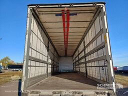 Schmitz Cargobull Curtainsider Standard Getränke