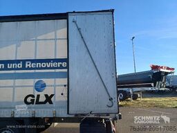 Schmitz Cargobull Curtainsider Standard Getränke