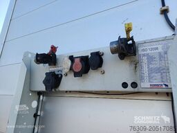 Schmitz Cargobull Curtainsider Standard Getränke