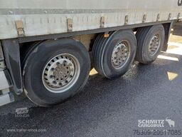 Schmitz Cargobull Curtainsider Standard Getränke