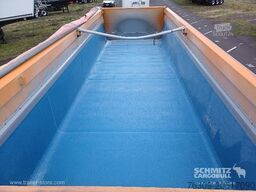 Schmitz Cargobull Kipper Alukastenmulde 24m³