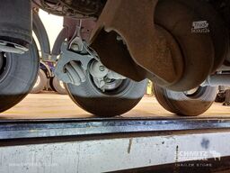 Schmitz Cargobull Kipper Alukastenmulde 24m³